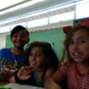 Meet your Posher, Hailey